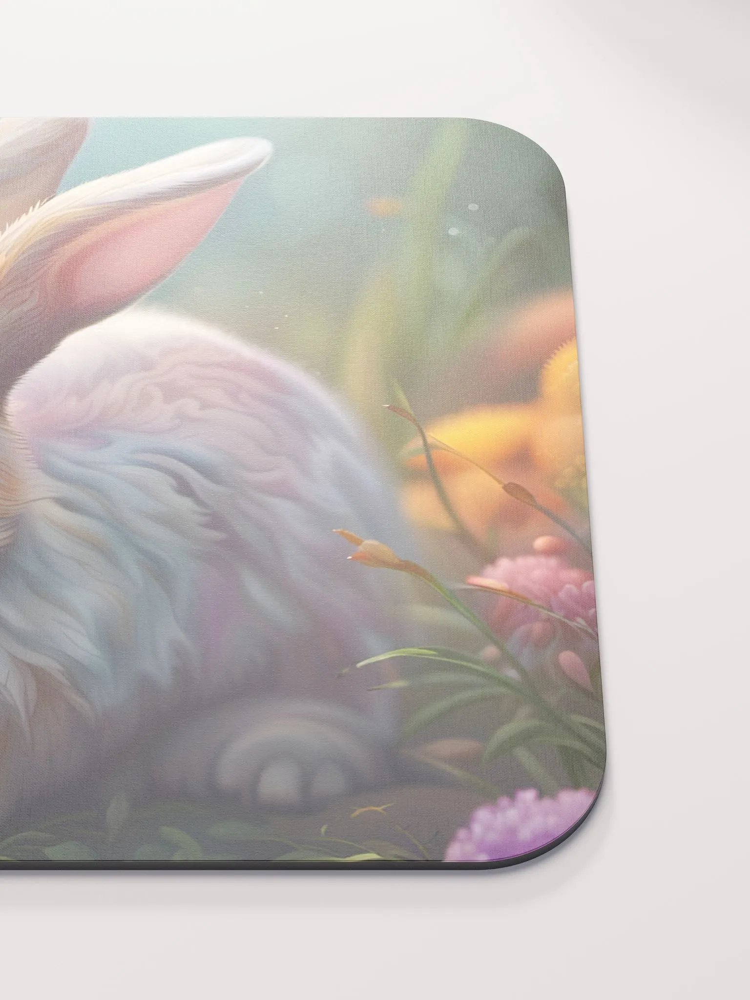 Bunny Mouse Pad product image (5)