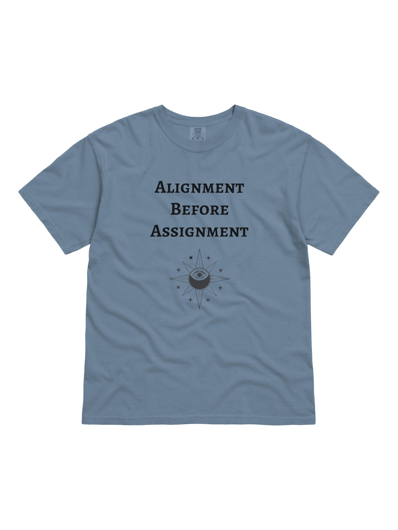 Alignment Before Assignment product image (4)