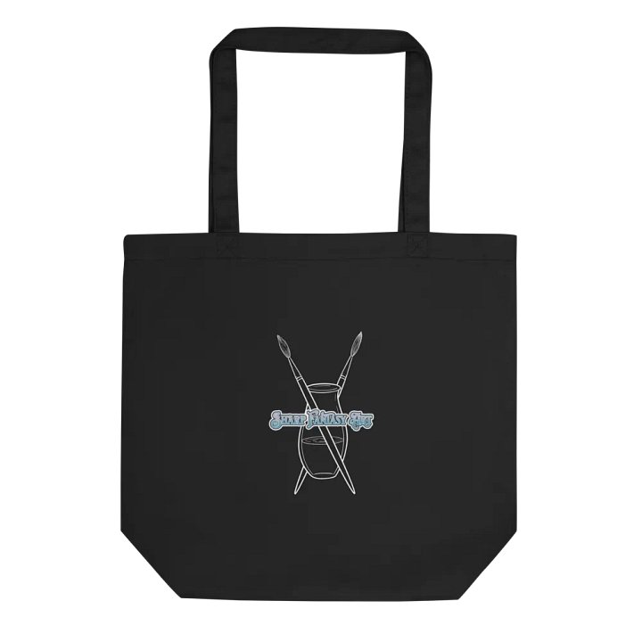 Mermaid Dreams - SFA Eco Tote product image (3)
