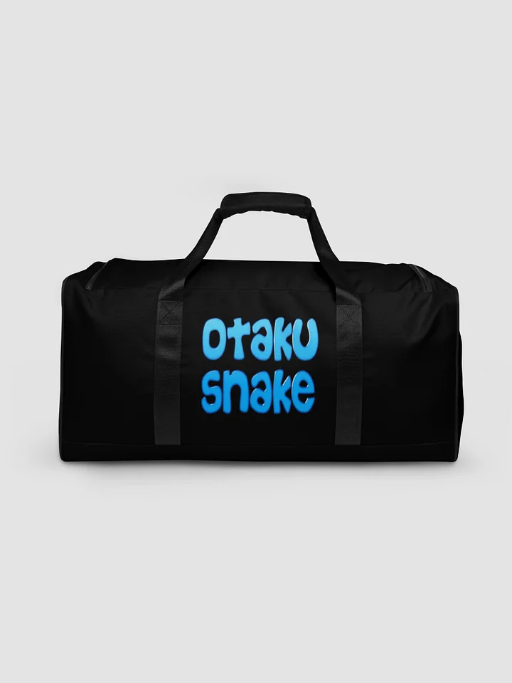 [Otakusnake18] All-Over Print Duffle Bag Sublicolor 606 product image (1)