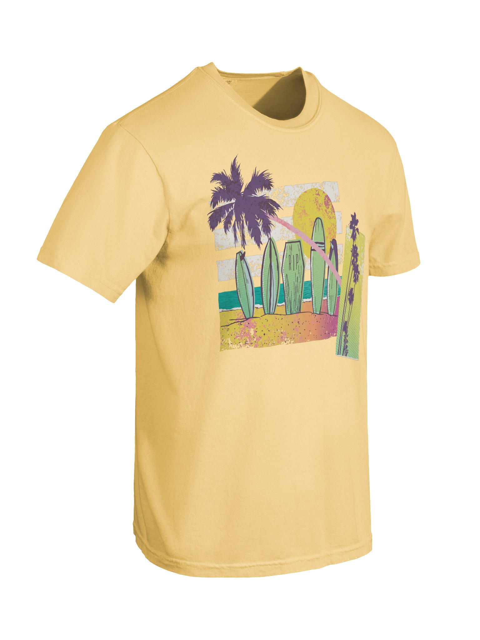 Hang Loose Shirt product image (38)
