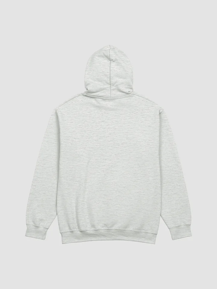 CTE Certified Varsity Hoodie II product image (2)