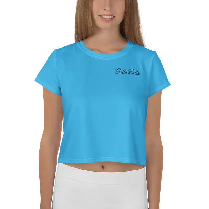 Crop Top product image (1)