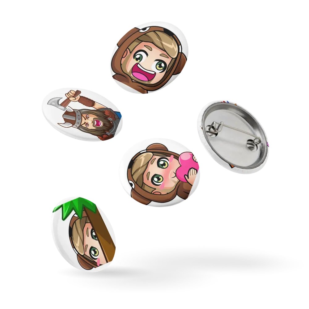 Affiliate Button Set product image (9)
