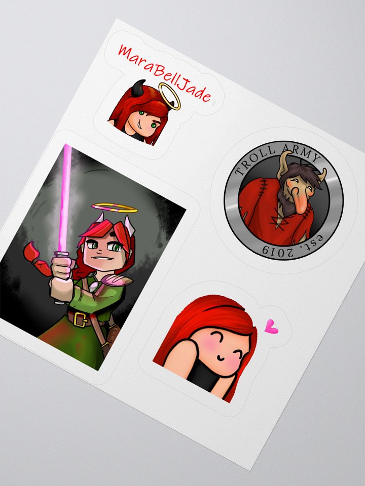 Stickers product image (6)