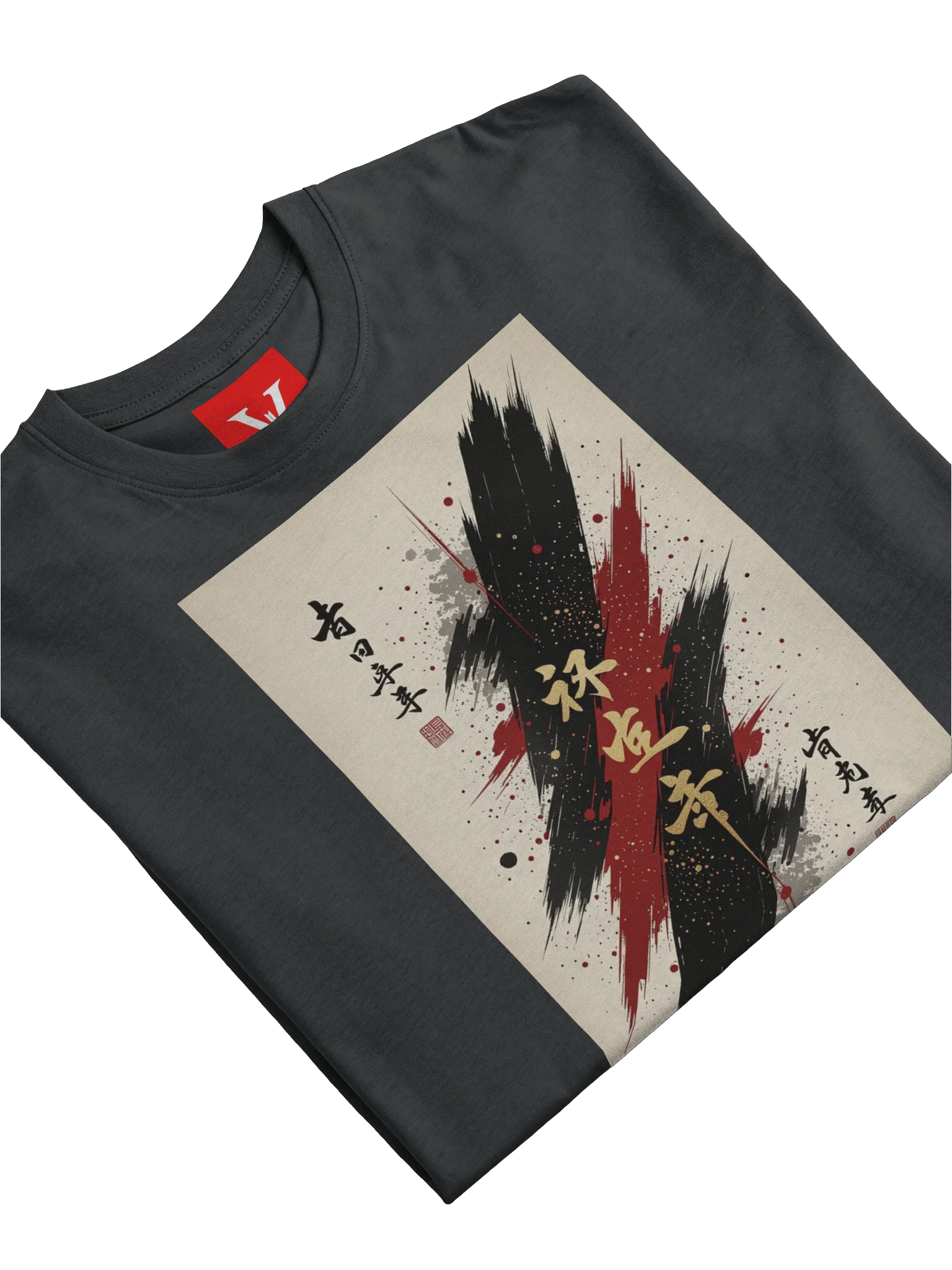 Ancient Arts Tee product image (11)