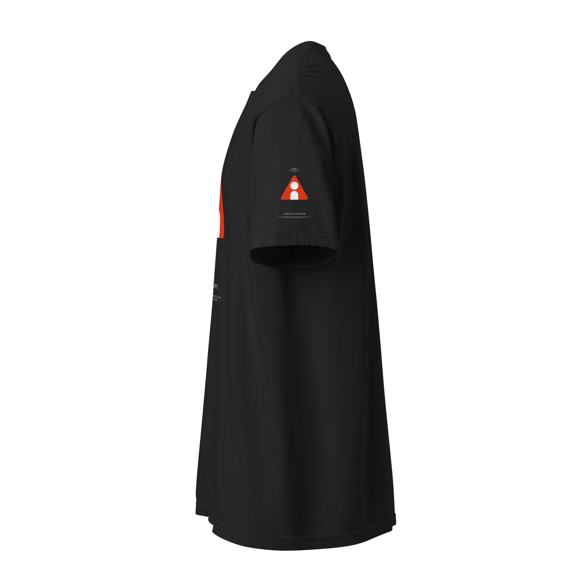 AMPLE WARNING product image (3)