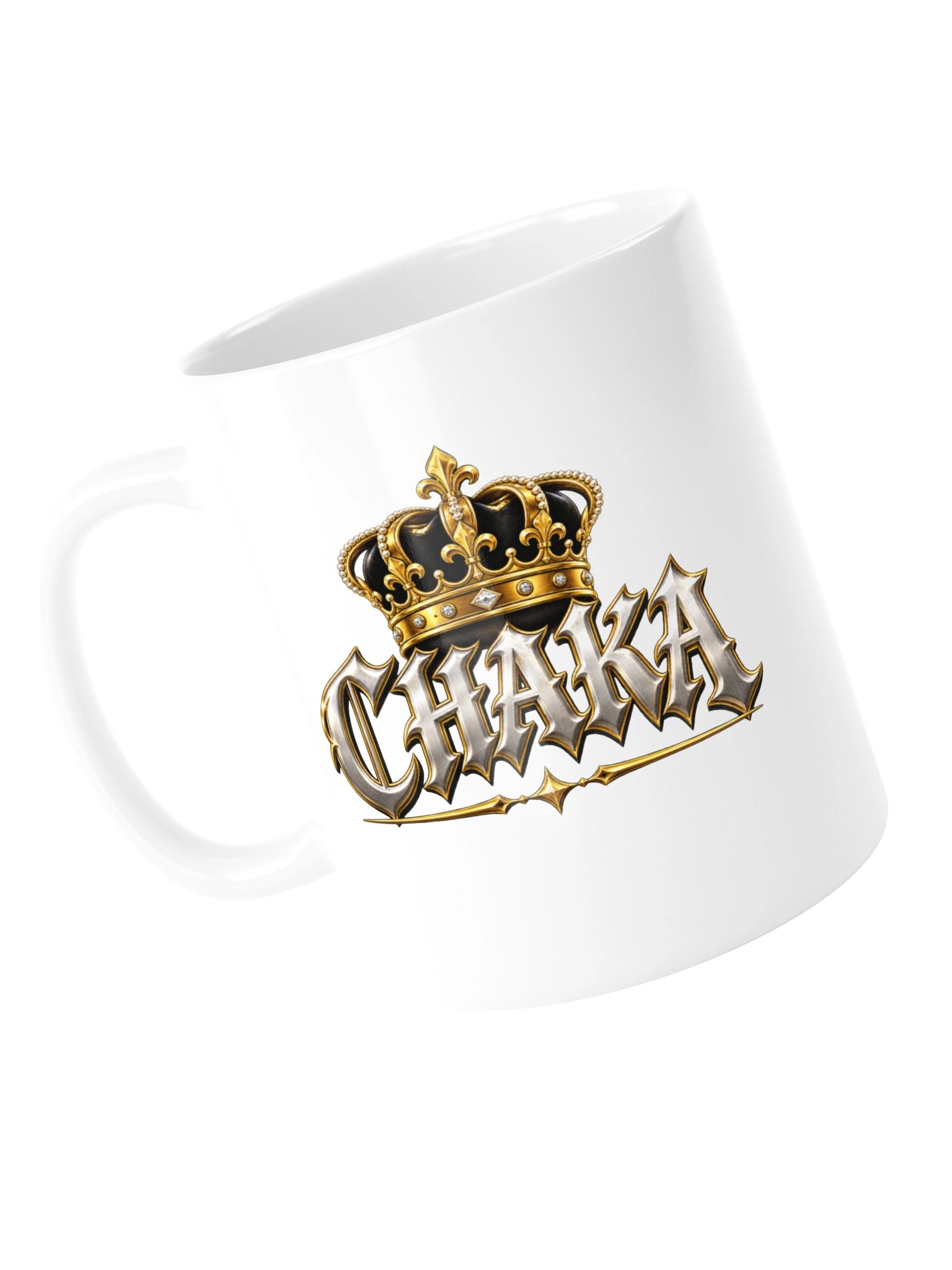 CHAKA Crown Mug product image (5)