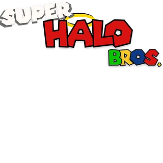 Super Halo Bros. ⚾️
