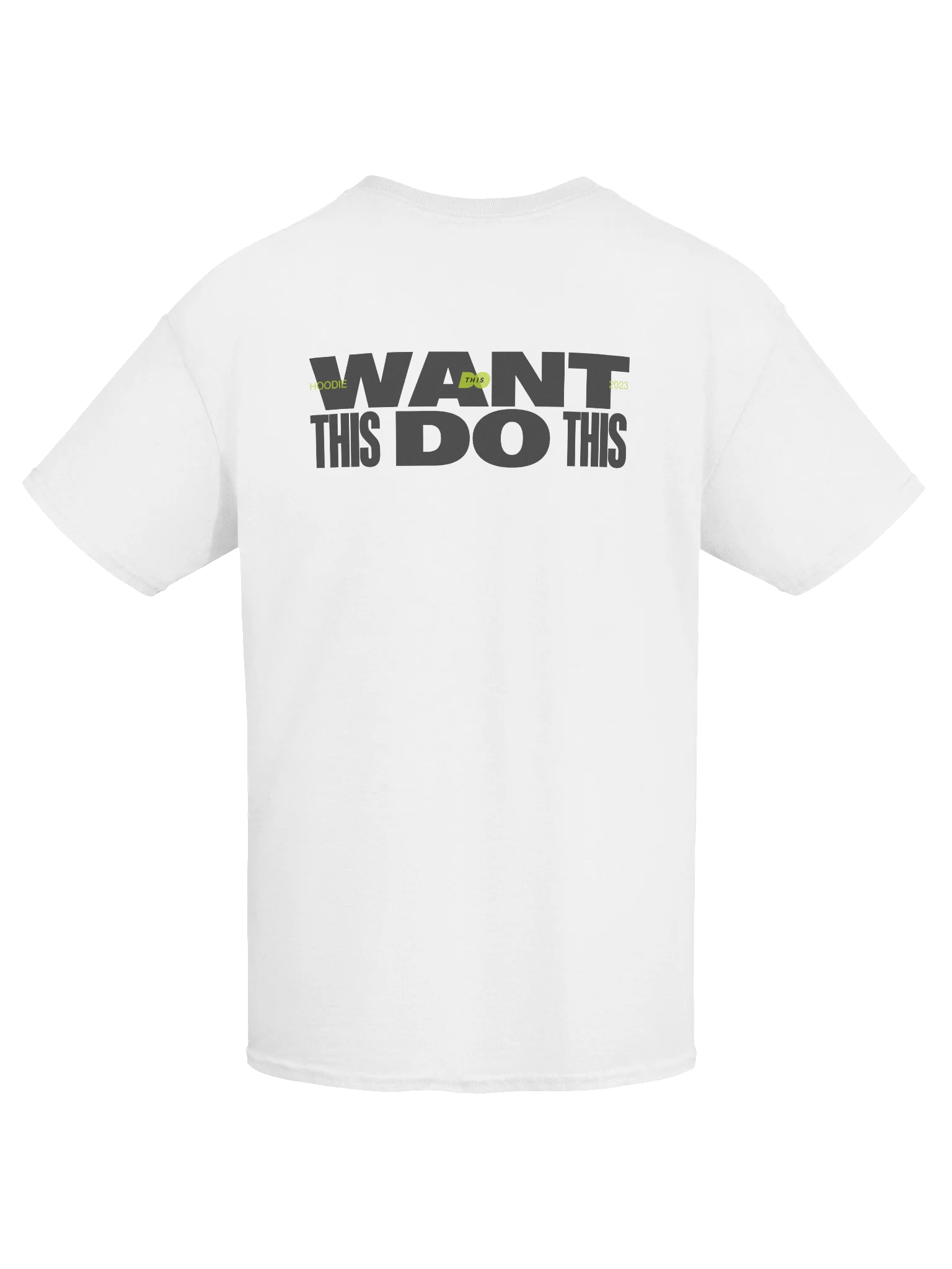 Bold Statement Tee product image (45)