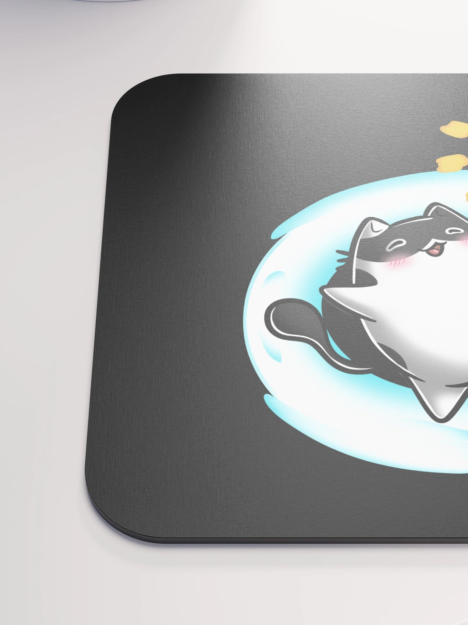 Helpful Pixels Spring 2026 Mouse Pad product image (6)