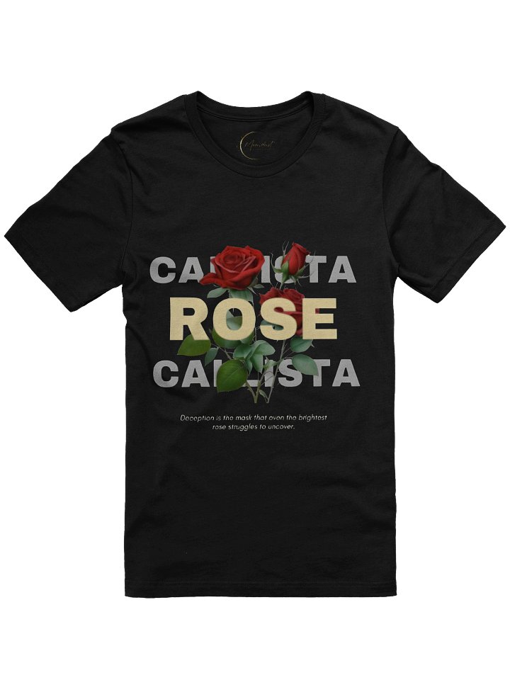 Callista Rose Graphic Tee product image (1)