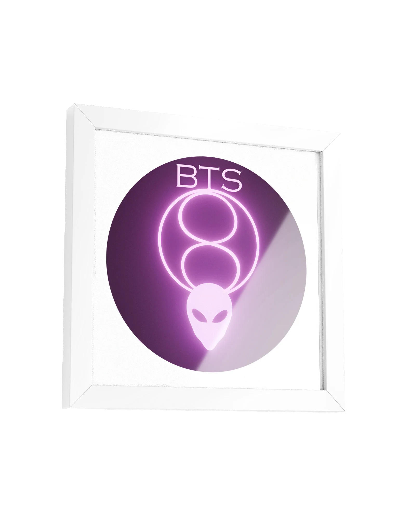 BTS Logo Print product image (6)