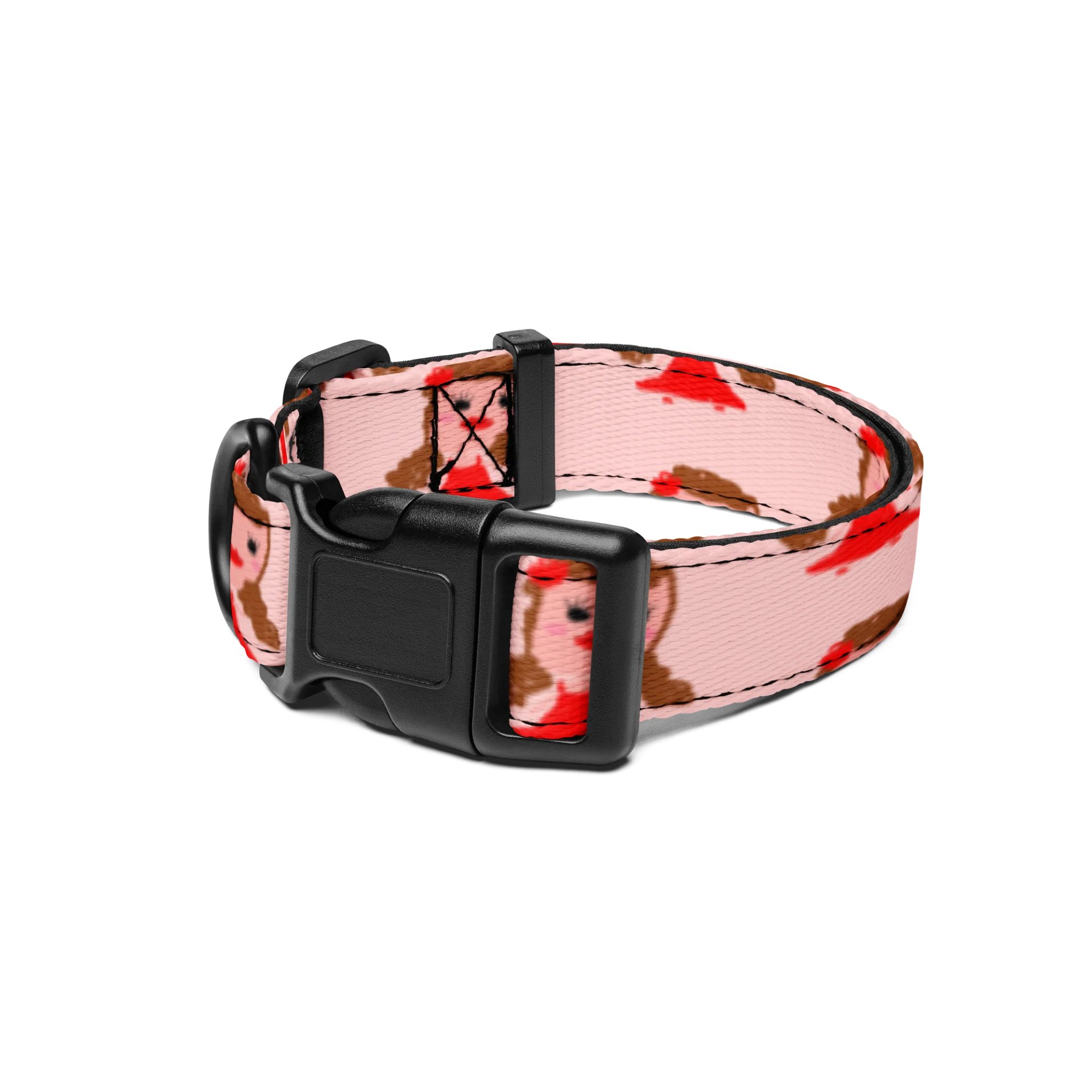 Korbospuss Collar product image (1)