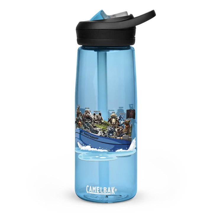 Shenanigators Crossing - Camelbak product image (4)