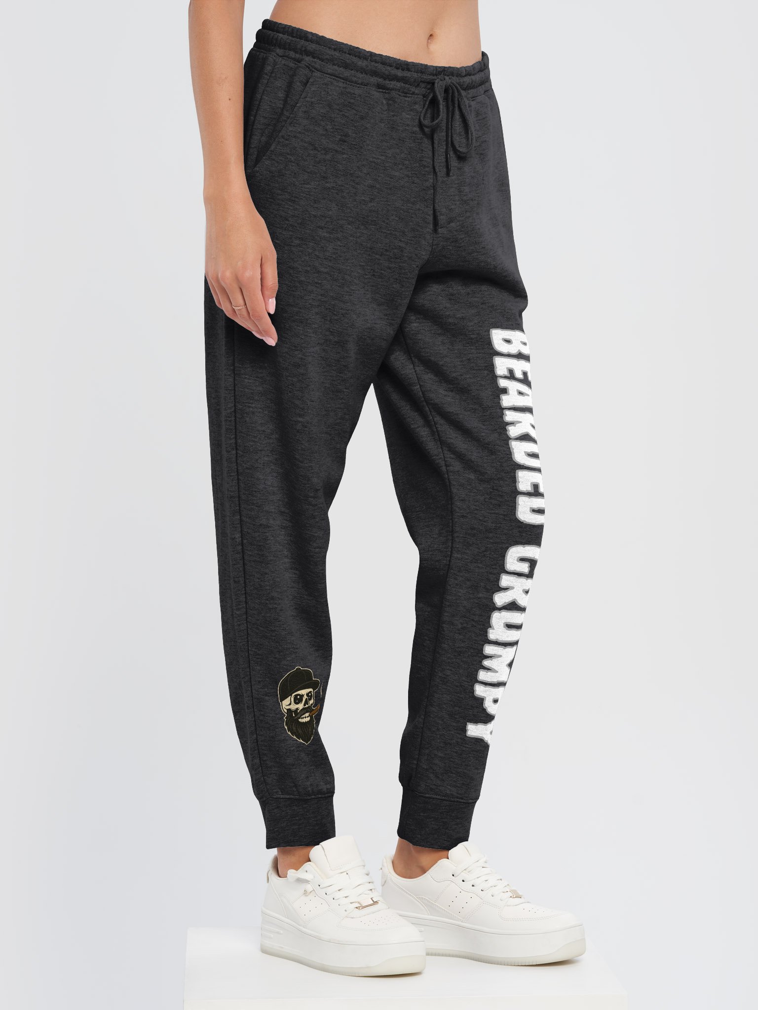 Bearded Grumpy Jogger product image (3)