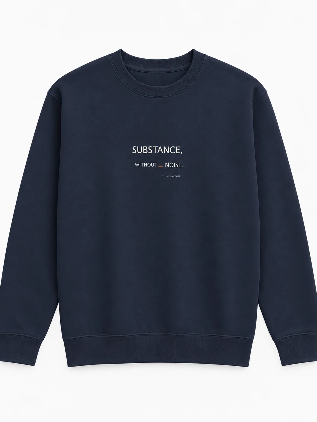 SUBSTANCE FIELD — Crewneck Sweatshirt product image (3)
