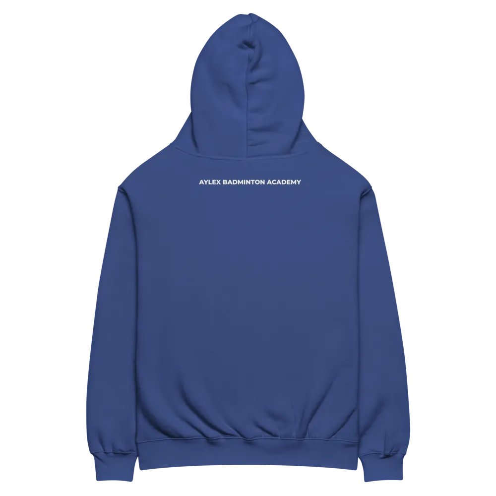 Aylex Badminton Academy Elite Hoodie product image (3)