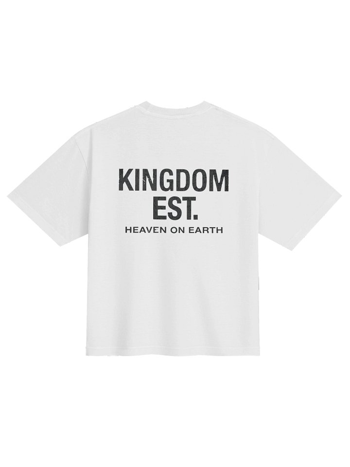 Women's Tee product image (2)