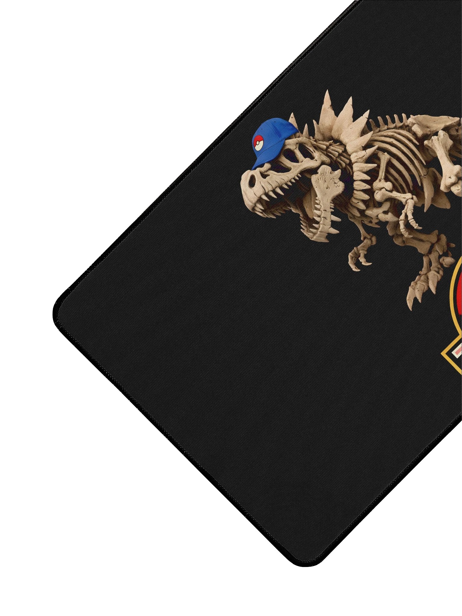 Tyrantrum Desk Mat product image (3)