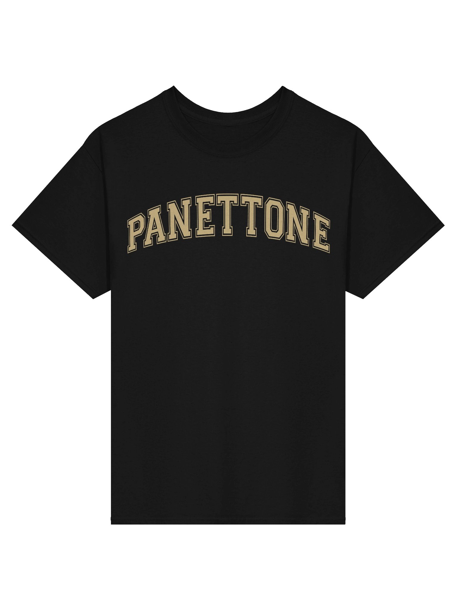 Panettone Vibes Tee product image (4)