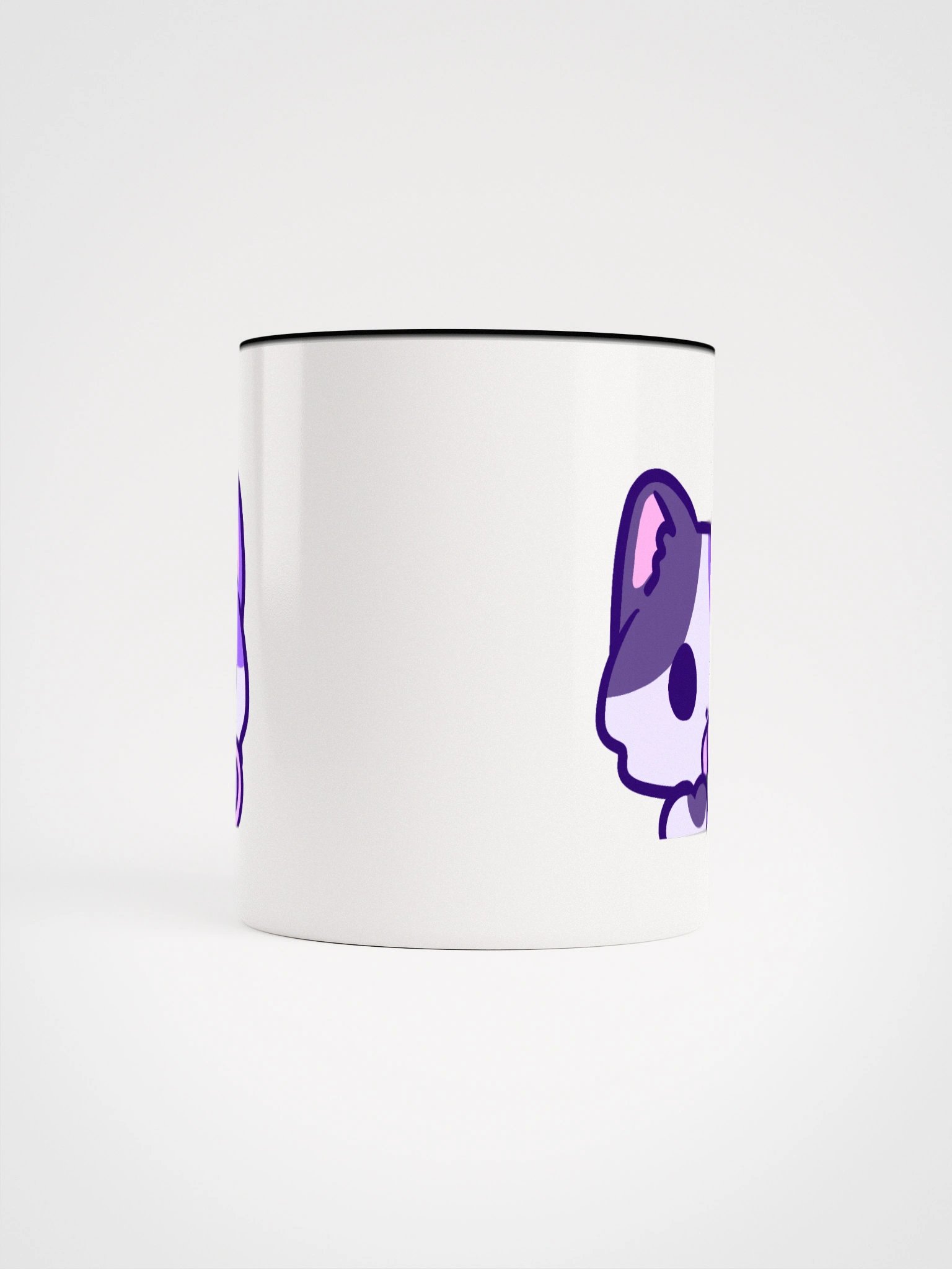 Purple's Tea Sipping Mug product image (69)