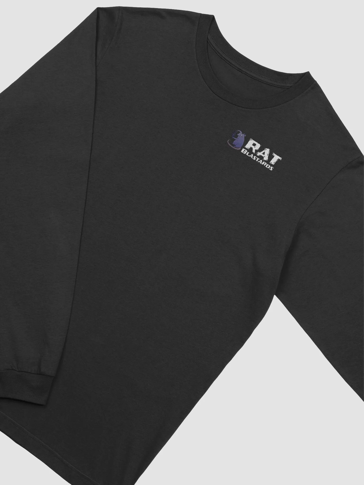 Banner Long Sleeve T (Light) product image (4)