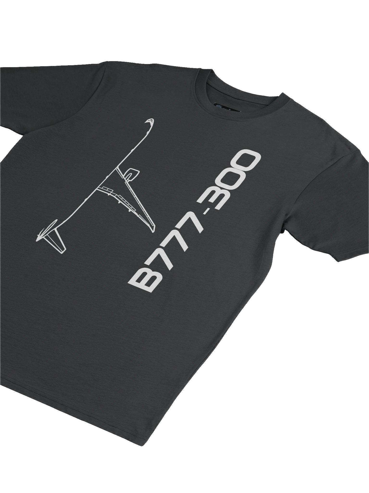 Boeing 777-300ER Tee product image (10)