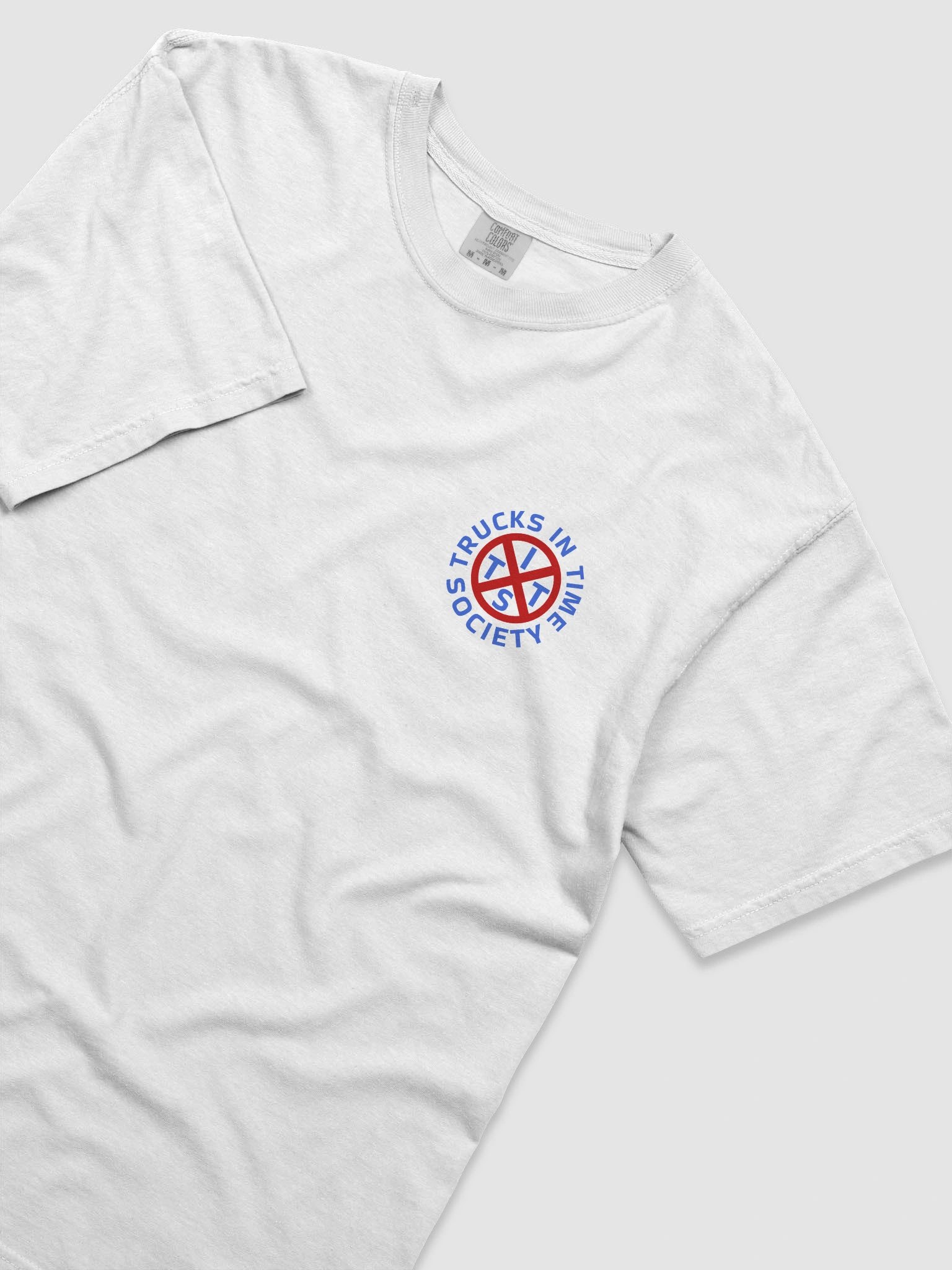 MUFF DIVER Salty Tee product image (6)