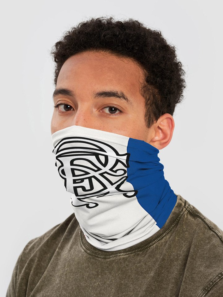 UBC "The Famous RFC" Snood product image (2)