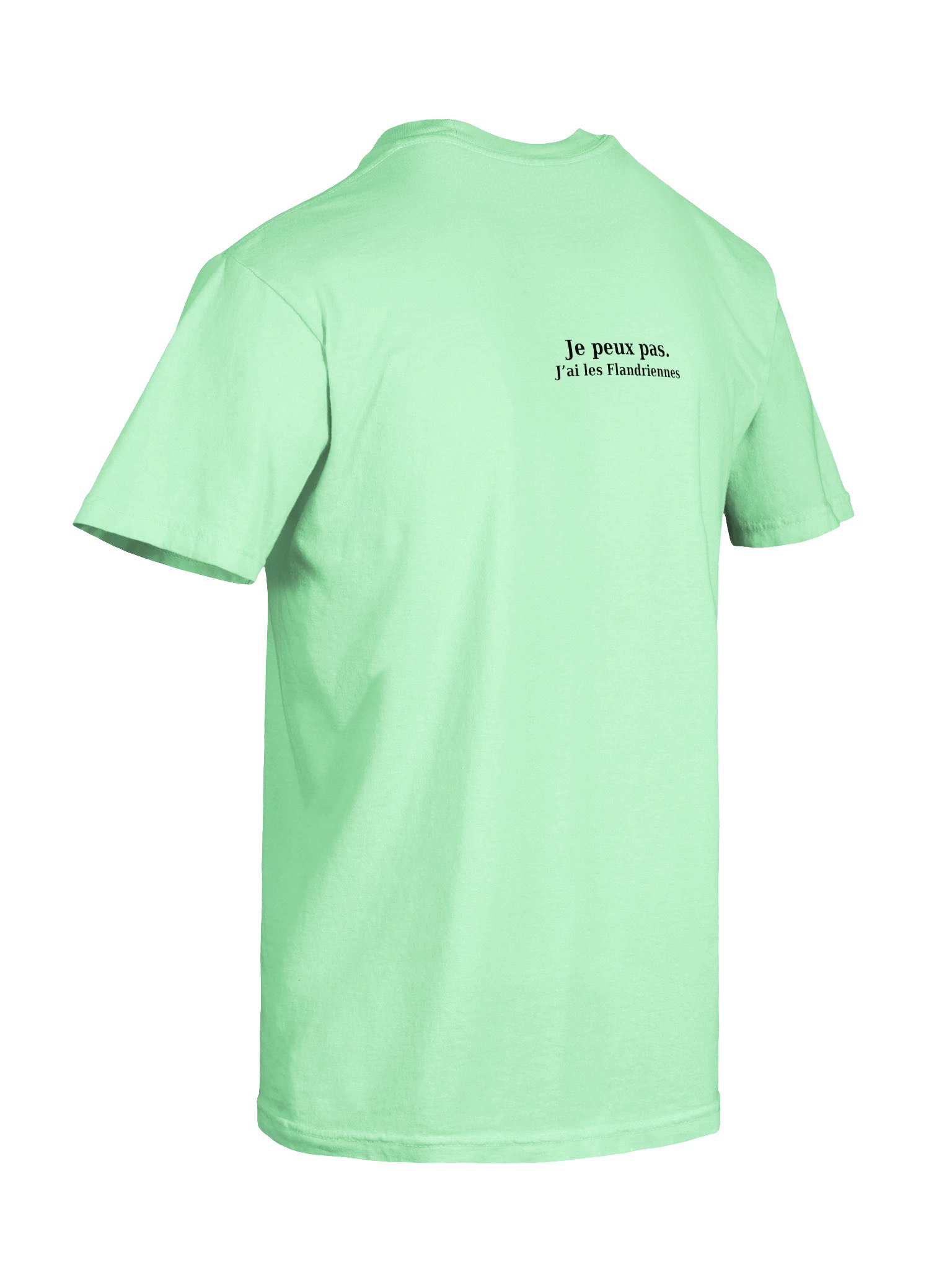 Flandriennes Island Reef product image (3)