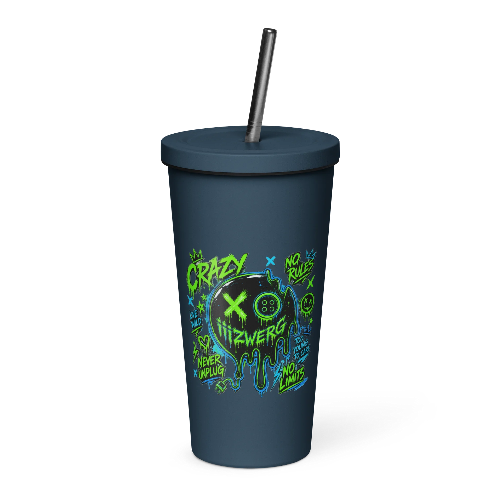 Chaos Fuel GREEN product image (1)