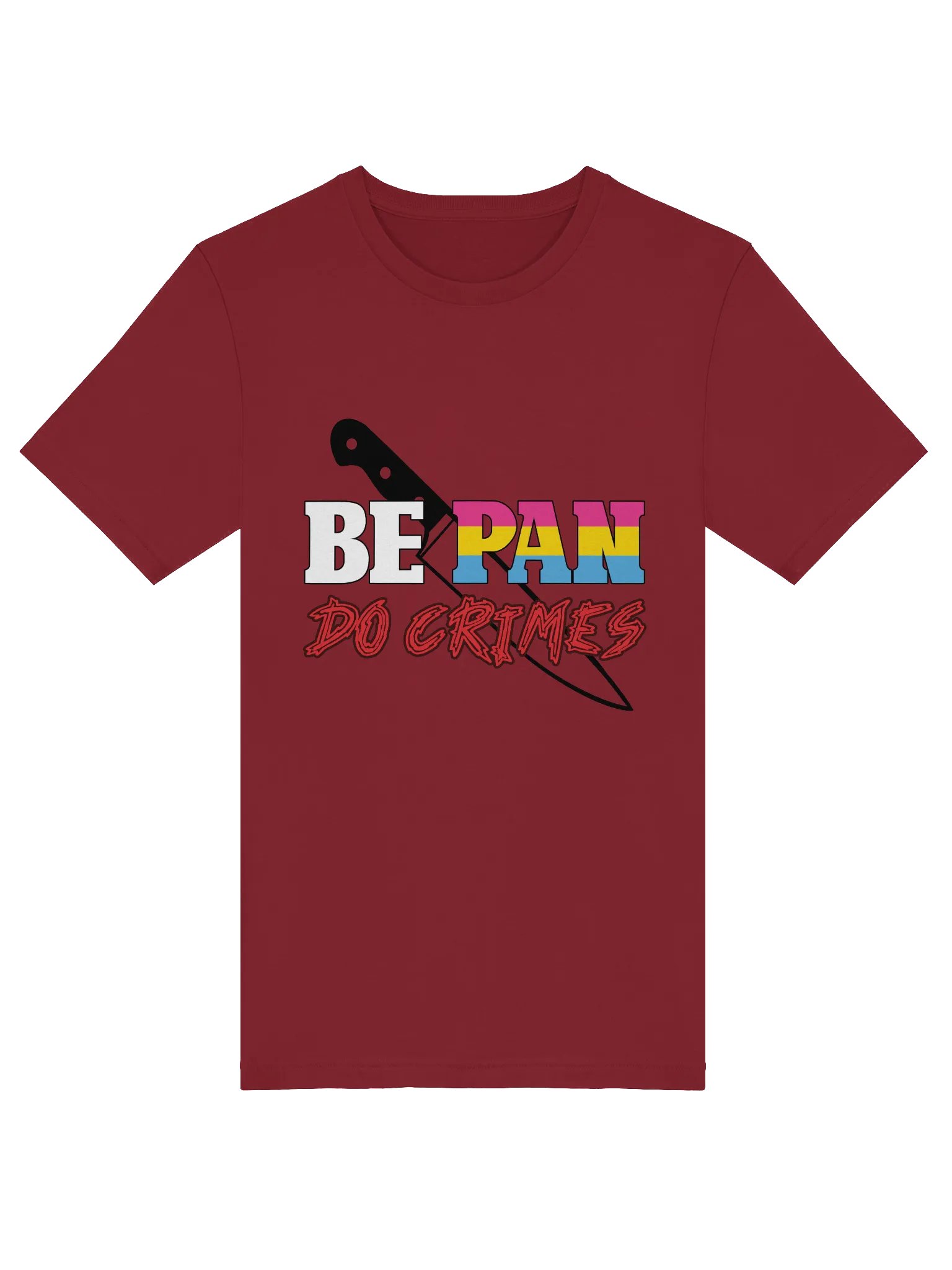 Be Pan, Do Crimes product image (10)