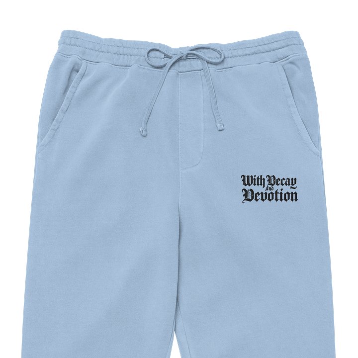 Decay Joggers product image (4)