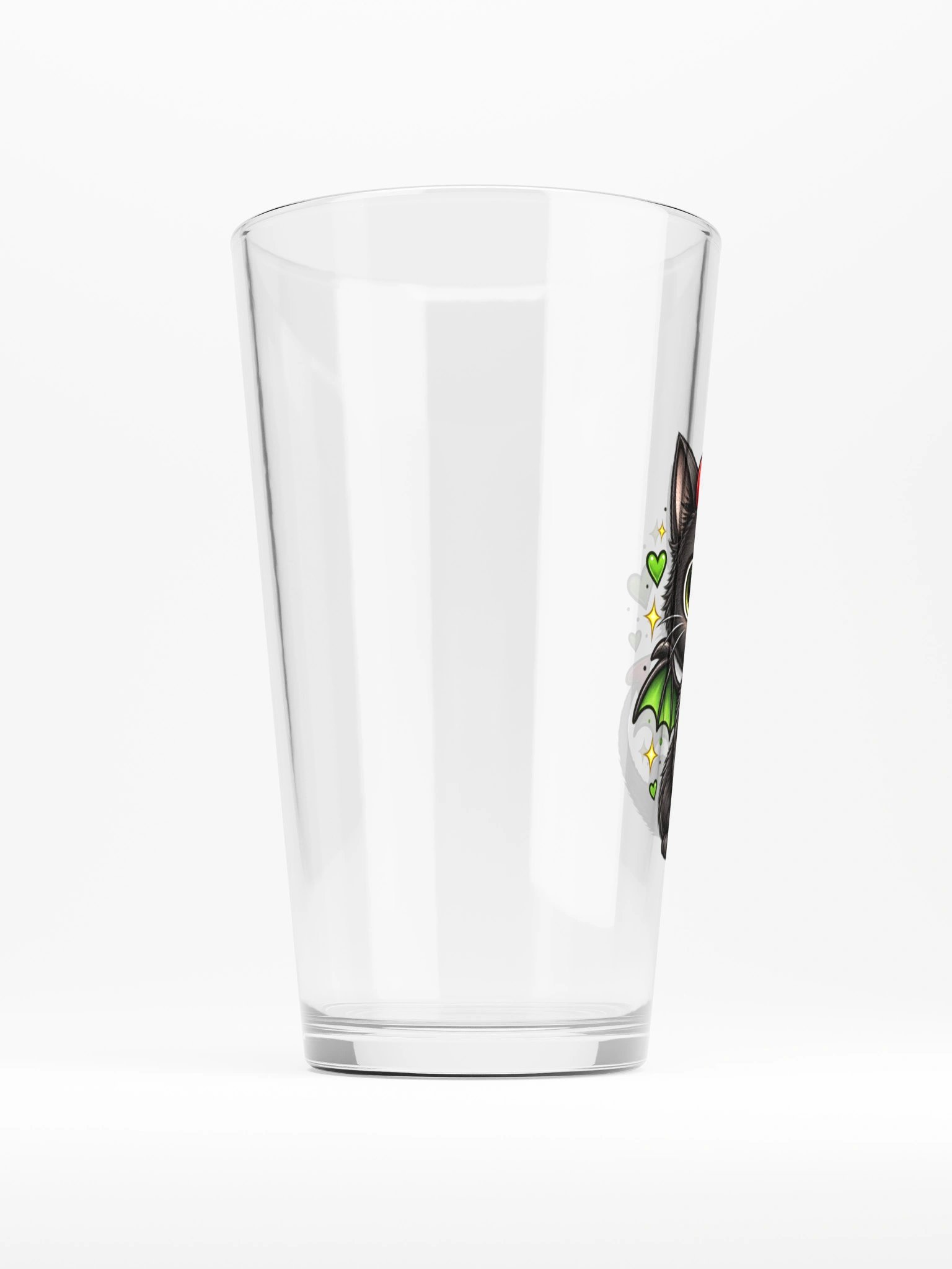 Baffy Pint Glass product image (2)