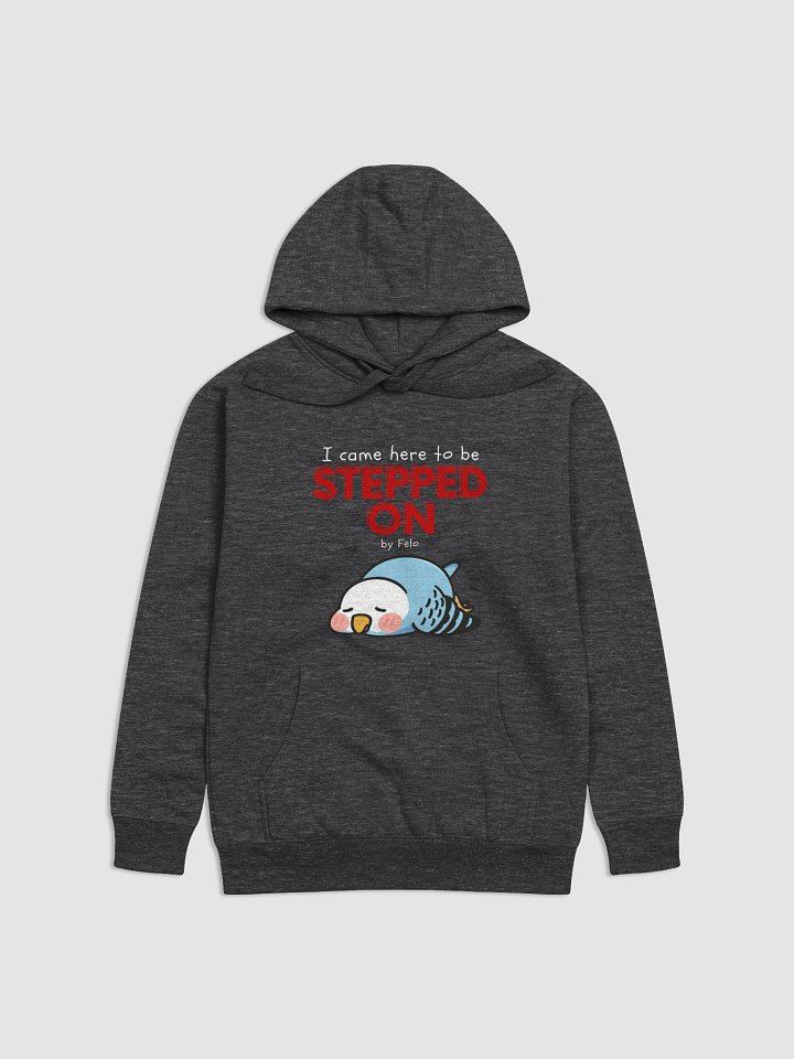 Step on me Hoodie product image (1)