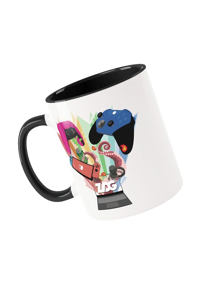 ZDG Channel Mug product image (1)
