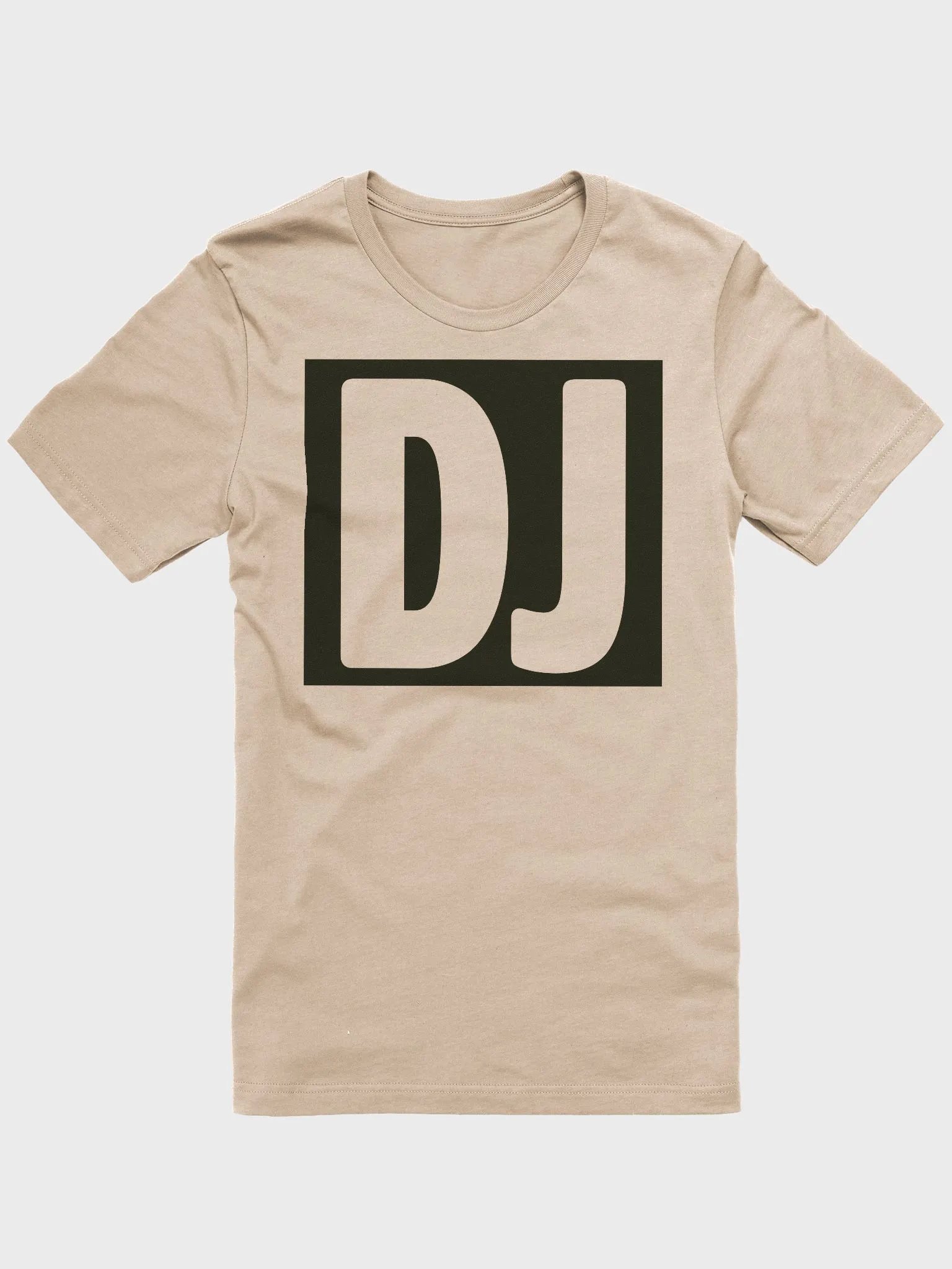 DJ Big (black) product image (1)