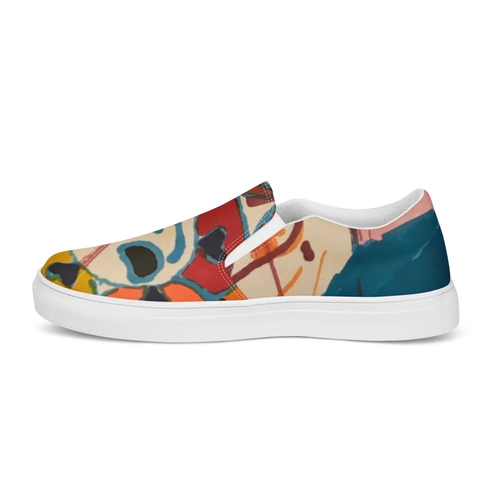 Men's Stereoboy Shoe product image (9)