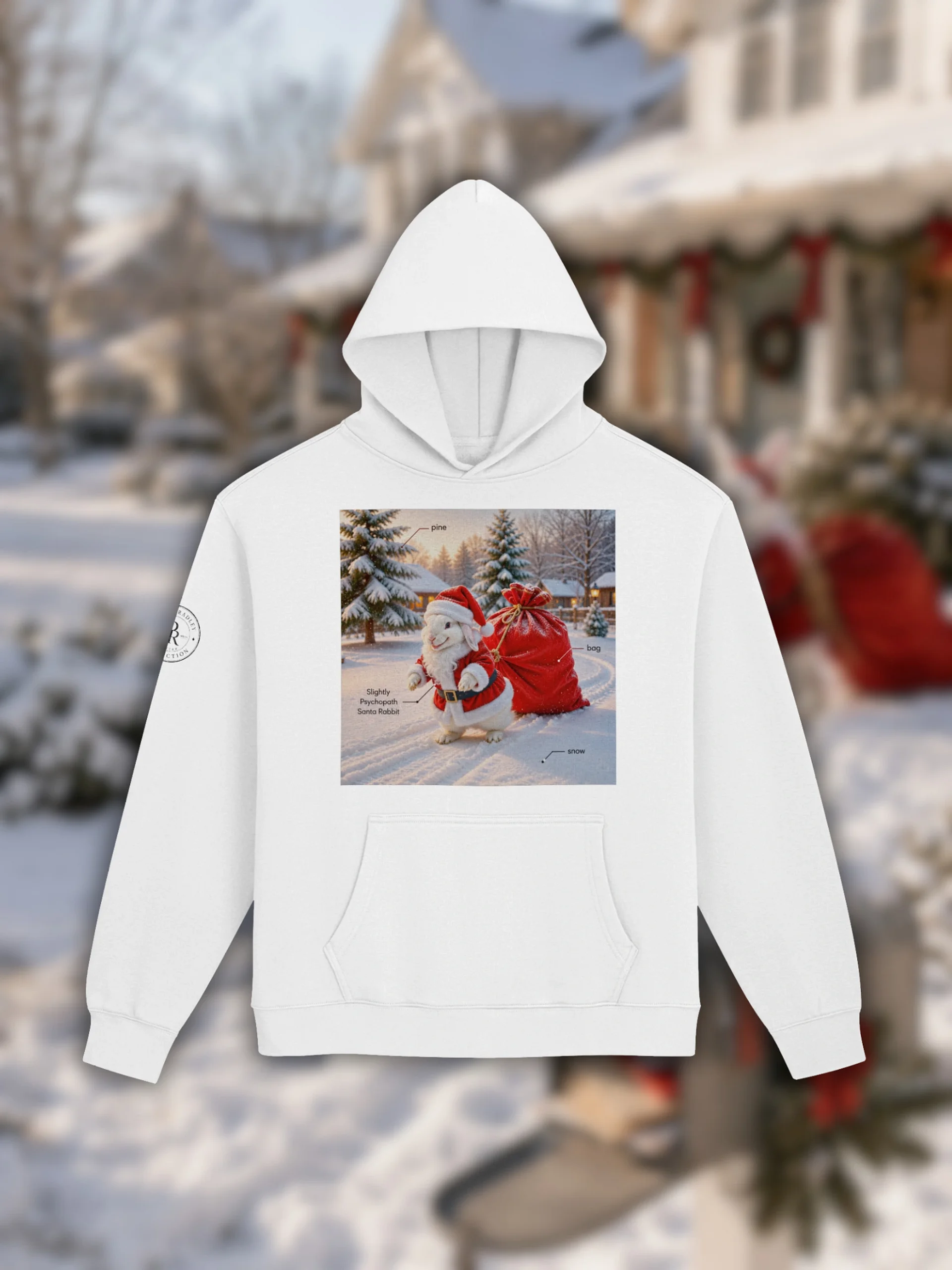 BAG Warm - unisex product image (2)