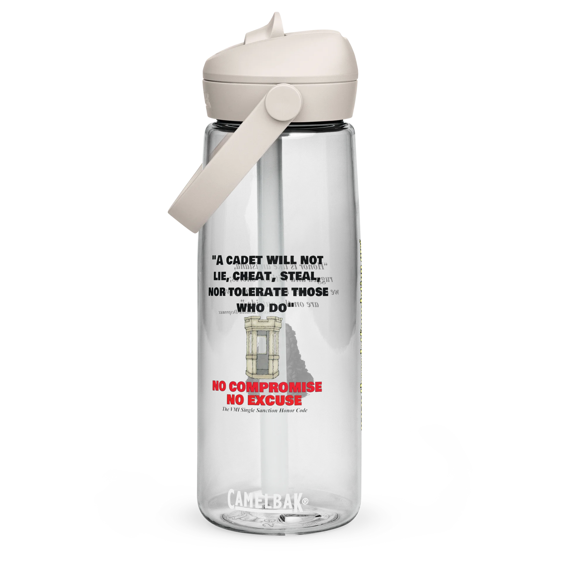 Honor Code CamelBak Thrive® Flip Straw Water Bottle product image (5)