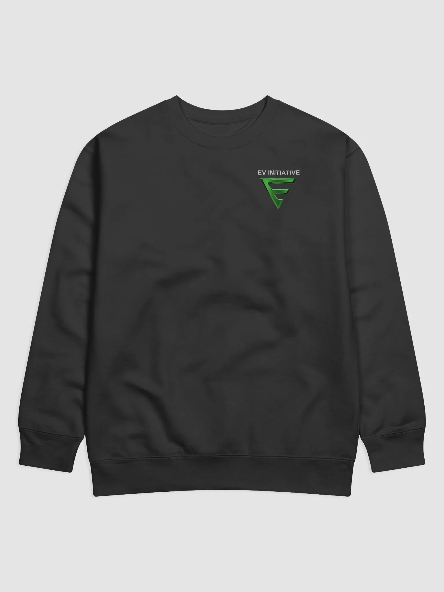 EV Initiative Crewneck product image (3)