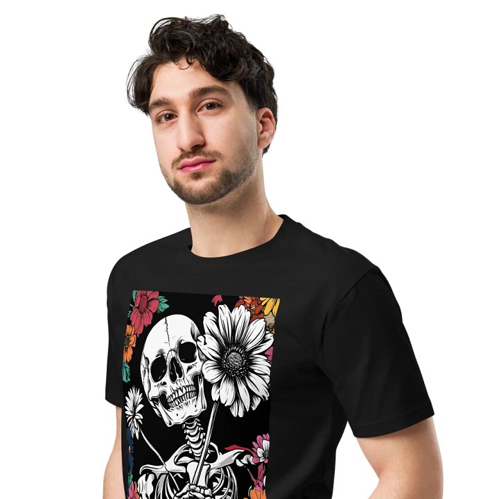 Floral Bones product image (2)