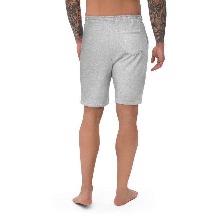 Secret Base Shorts product image (3)