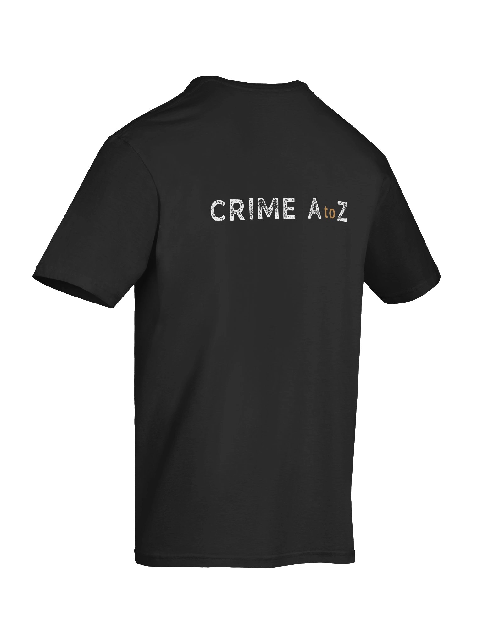 Softstyle T-Shirt — Addicted to True Crime product image (12)