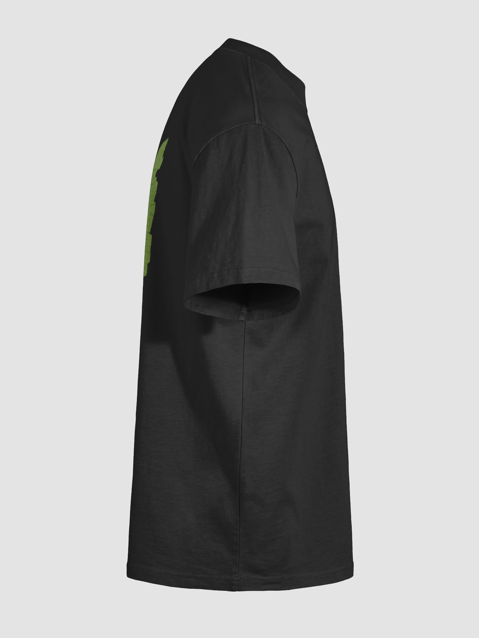 Ancient Life Oversized Tee product image (10)