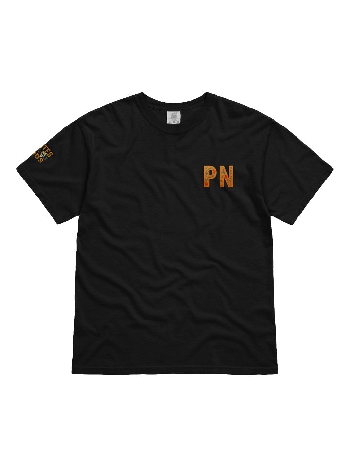 P&N "Padre" Comfort Tee product image (2)