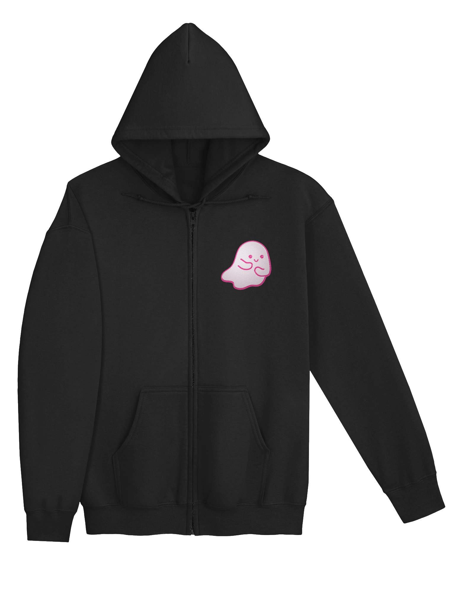 Zippie Ghostly Hoodie product image (33)