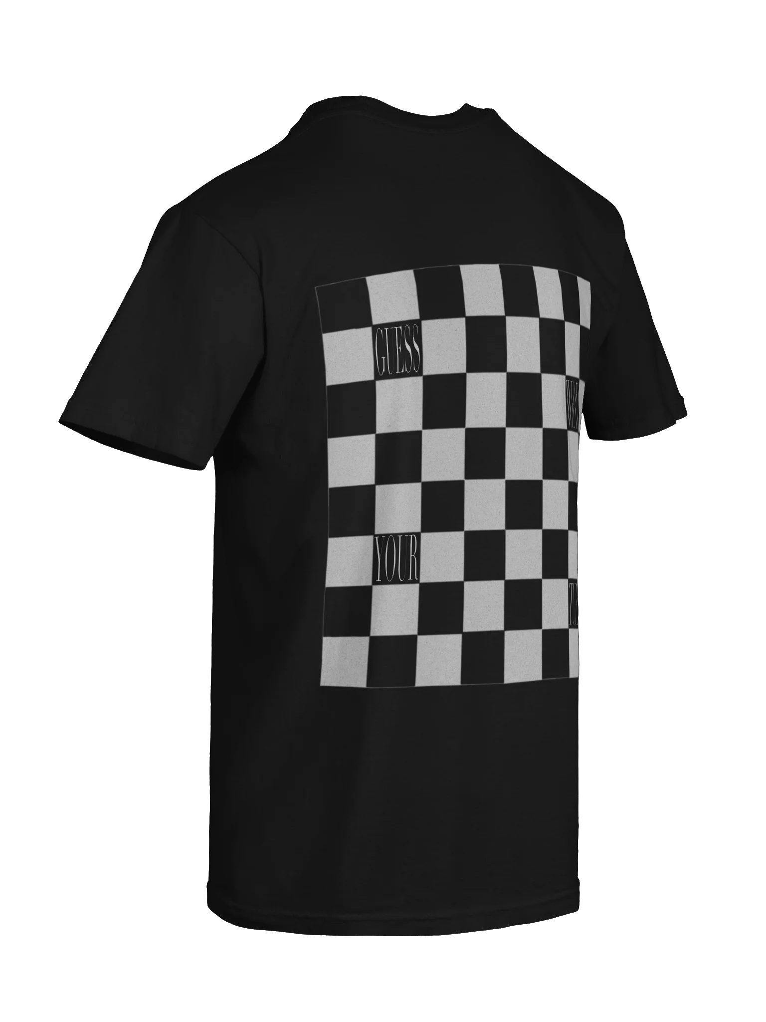 discovery channel tee! product image (10)