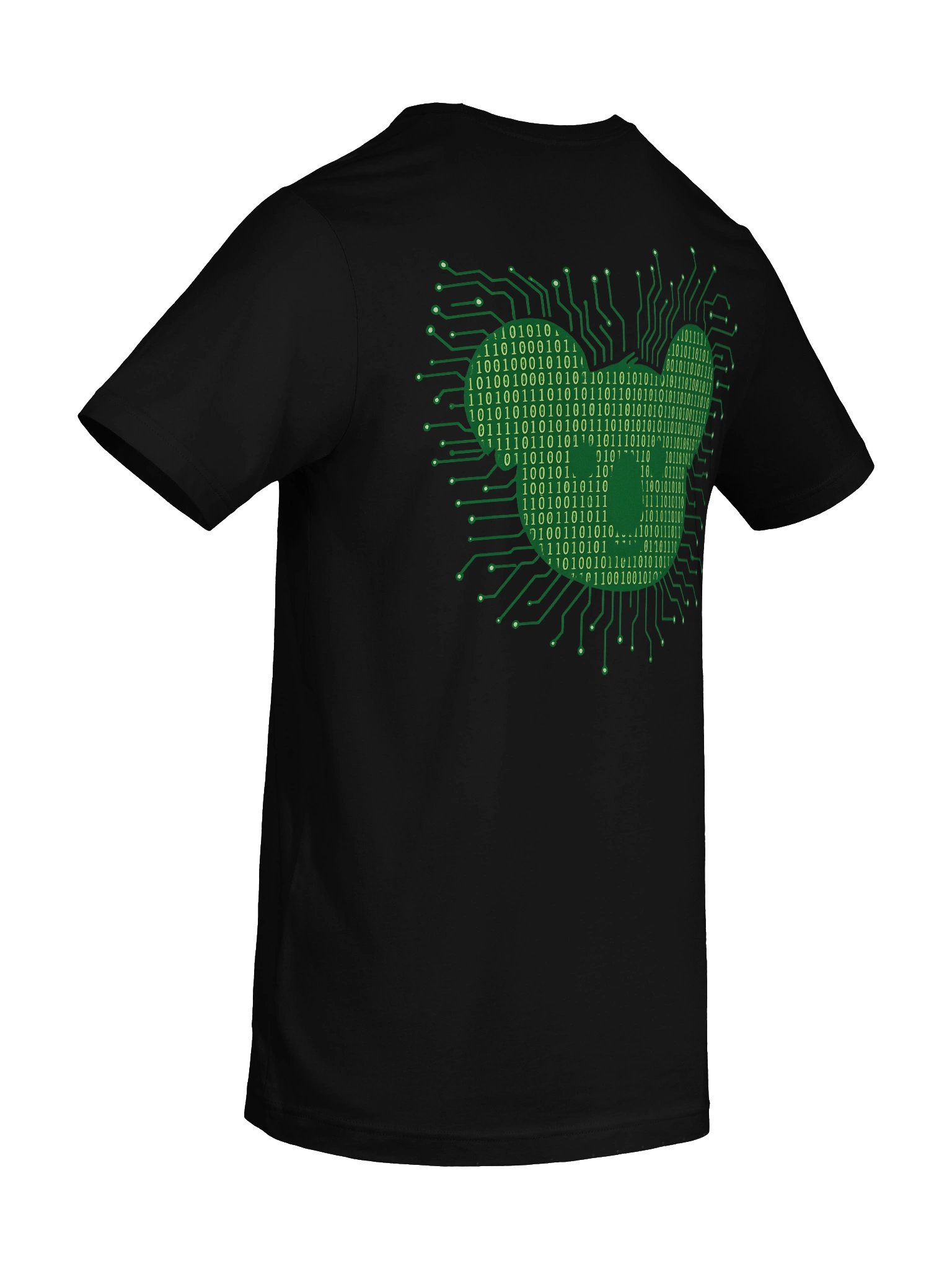 Cyber Koala T-Shirt product image (10)